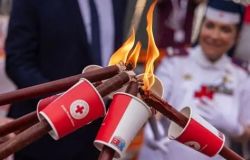 CVCV estará representada na Fiaccolata 2026, em Solferino, Itália
