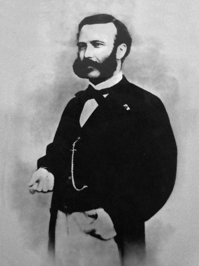 HENRY VA