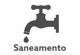Icon Saneamento